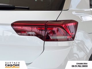 VOLKSWAGEN T-roc 1.0 tsi style 110cv 15