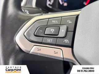 VOLKSWAGEN T-roc 1.0 tsi style 110cv 20