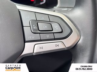 VOLKSWAGEN T-roc 1.0 tsi style 110cv 21