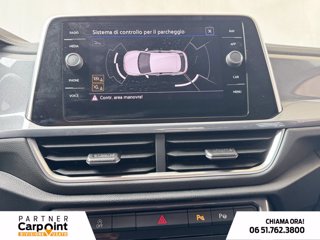 VOLKSWAGEN T-roc 1.0 tsi style 110cv 22