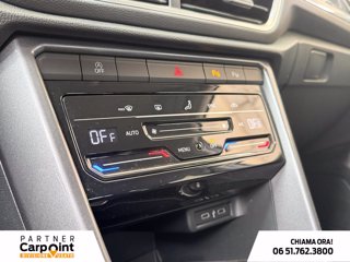 VOLKSWAGEN T-roc 1.0 tsi style 110cv 23