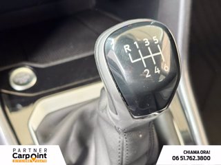 VOLKSWAGEN T-roc 1.0 tsi style 110cv 24