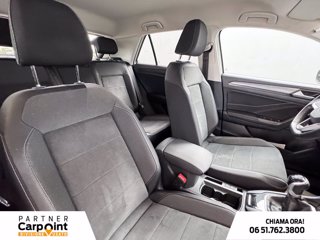 VOLKSWAGEN T-roc 1.0 tsi style 110cv 6