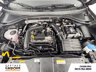 VOLKSWAGEN T-roc 1.0 tsi style 115cv 11