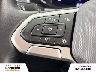 VOLKSWAGEN T-roc 1.0 tsi style 115cv 20