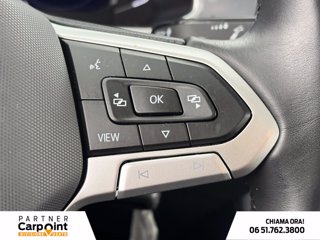 VOLKSWAGEN T-roc 1.0 tsi style 115cv 21