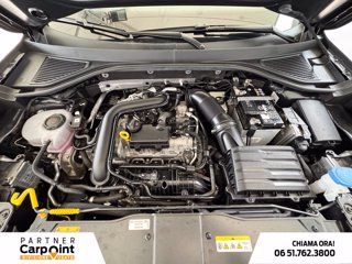 VOLKSWAGEN T-roc 1.0 tsi style 115cv 11