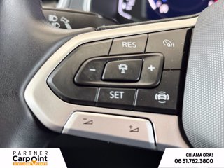 VOLKSWAGEN T-roc 1.0 tsi style 115cv 19