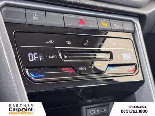 VOLKSWAGEN T-roc 1.0 tsi style 115cv 23