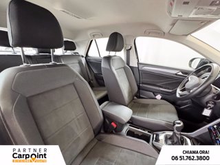VOLKSWAGEN T-roc 1.0 tsi style 115cv 6