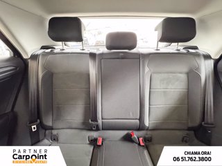 VOLKSWAGEN T-roc 1.0 tsi style 115cv 8