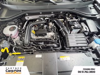VOLKSWAGEN T-roc 1.0 tsi style 115cv 11