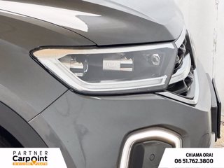 VOLKSWAGEN T-roc 1.0 tsi style 115cv 12