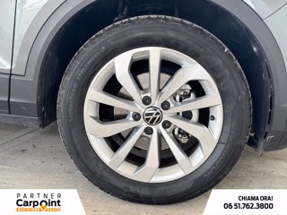 VOLKSWAGEN T-roc 1.0 tsi style 115cv 13