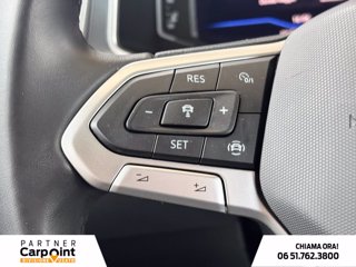 VOLKSWAGEN T-roc 1.0 tsi style 115cv 20