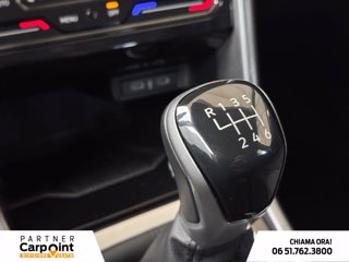 VOLKSWAGEN T-roc 1.0 tsi style 115cv 24