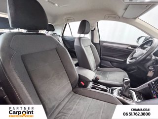 VOLKSWAGEN T-roc 1.0 tsi style 115cv 6