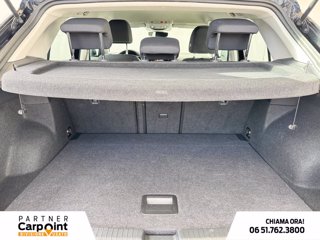 VOLKSWAGEN T-roc 1.0 tsi style 115cv 10