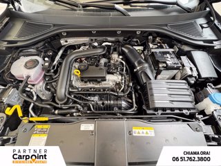 VOLKSWAGEN T-roc 1.0 tsi style 115cv 11