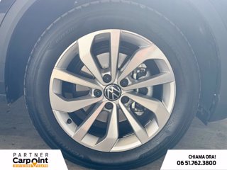 VOLKSWAGEN T-roc 1.0 tsi style 115cv 13