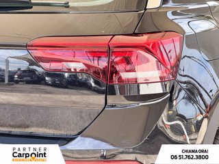 VOLKSWAGEN T-roc 1.0 tsi style 115cv 15