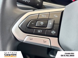 VOLKSWAGEN T-roc 1.0 tsi style 115cv 19