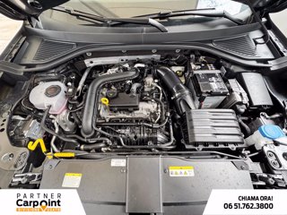 VOLKSWAGEN T-roc 1.0 tsi style 115cv 11