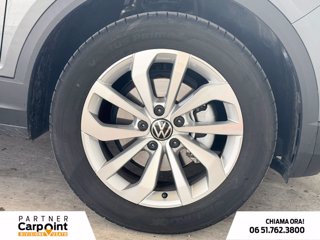 VOLKSWAGEN T-roc 1.0 tsi style 115cv 13