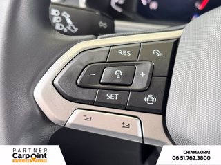 VOLKSWAGEN T-roc 1.0 tsi style 115cv 19