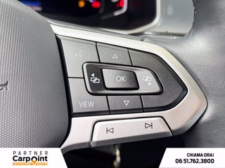 VOLKSWAGEN T-roc 1.0 tsi style 115cv 20