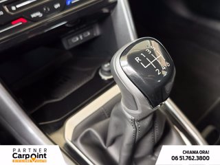 VOLKSWAGEN T-roc 1.0 tsi style 115cv 24