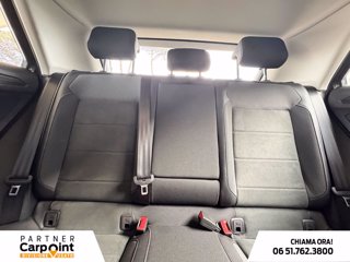 VOLKSWAGEN T-roc 1.0 tsi style 115cv 8