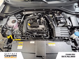 VOLKSWAGEN T-roc 1.0 tsi style 115cv 11