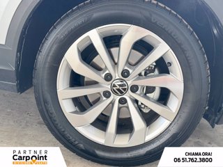 VOLKSWAGEN T-roc 1.0 tsi style 115cv 13