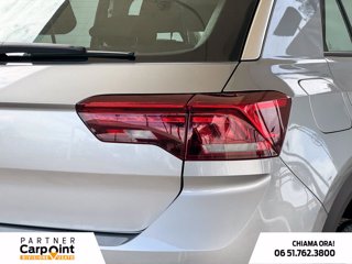 VOLKSWAGEN T-roc 1.0 tsi style 115cv 15