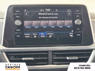 VOLKSWAGEN T-roc 1.0 tsi style 115cv 22