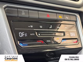 VOLKSWAGEN T-roc 1.0 tsi style 115cv 23