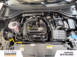 VOLKSWAGEN T-roc 1.0 tsi style 115cv 11