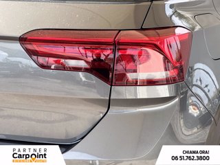 VOLKSWAGEN T-roc 1.0 tsi style 115cv 15