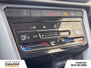 VOLKSWAGEN T-roc 1.0 tsi style 115cv 23