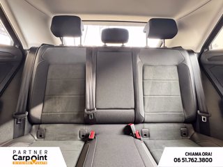 VOLKSWAGEN T-roc 1.0 tsi style 115cv 8