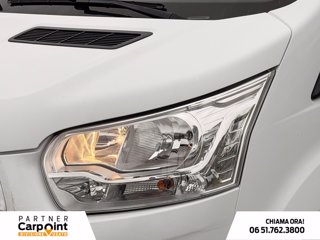 FORD Transit 350 2.0 tdci mhev 130cv trend l3 scattolini fisso 10