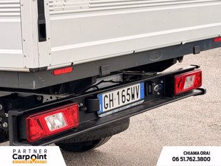 FORD Transit 350 2.0 tdci mhev 130cv trend l3 scattolini fisso 13