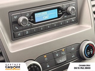 FORD Transit 350 2.0 tdci mhev 130cv trend l3 scattolini fisso 17