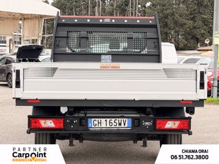 FORD Transit 350 2.0 tdci mhev 130cv trend l3 scattolini fisso 3