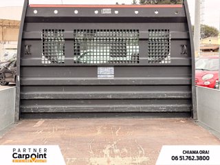 FORD Transit 350 2.0 tdci mhev 130cv trend l3 scattolini fisso 8