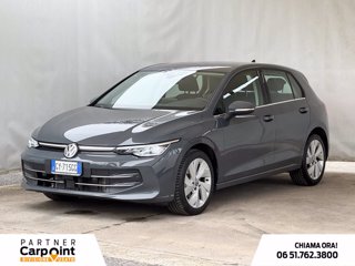 VOLKSWAGEN Golf 2.0 tdi style 150cv dsg 0