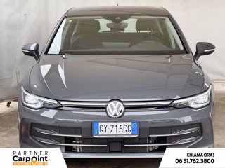VOLKSWAGEN Golf 2.0 tdi style 150cv dsg 1