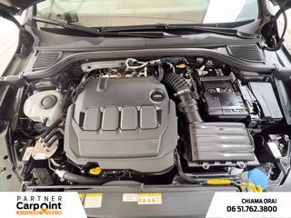 VOLKSWAGEN Golf 2.0 tdi style 150cv dsg 11