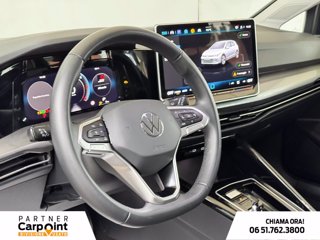 VOLKSWAGEN Golf 2.0 tdi style 150cv dsg 17